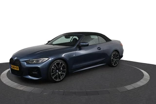 BMW 4 Serie – thumbnail 2