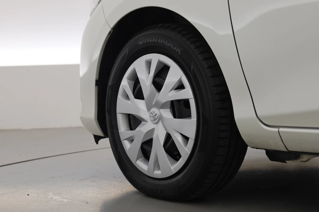Toyota Yaris – foto 38