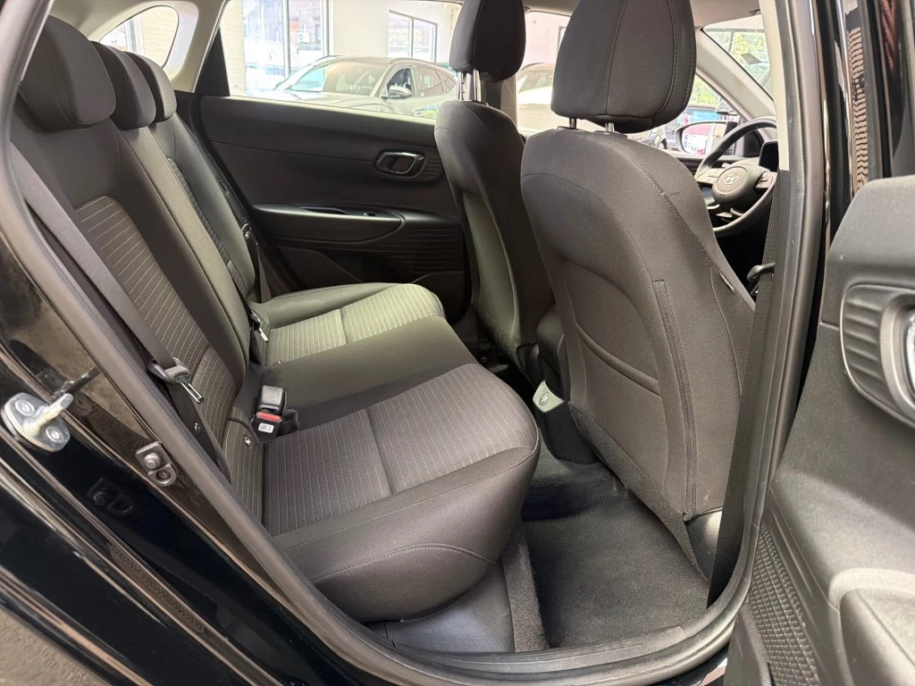 Hyundai i20 – foto 16
