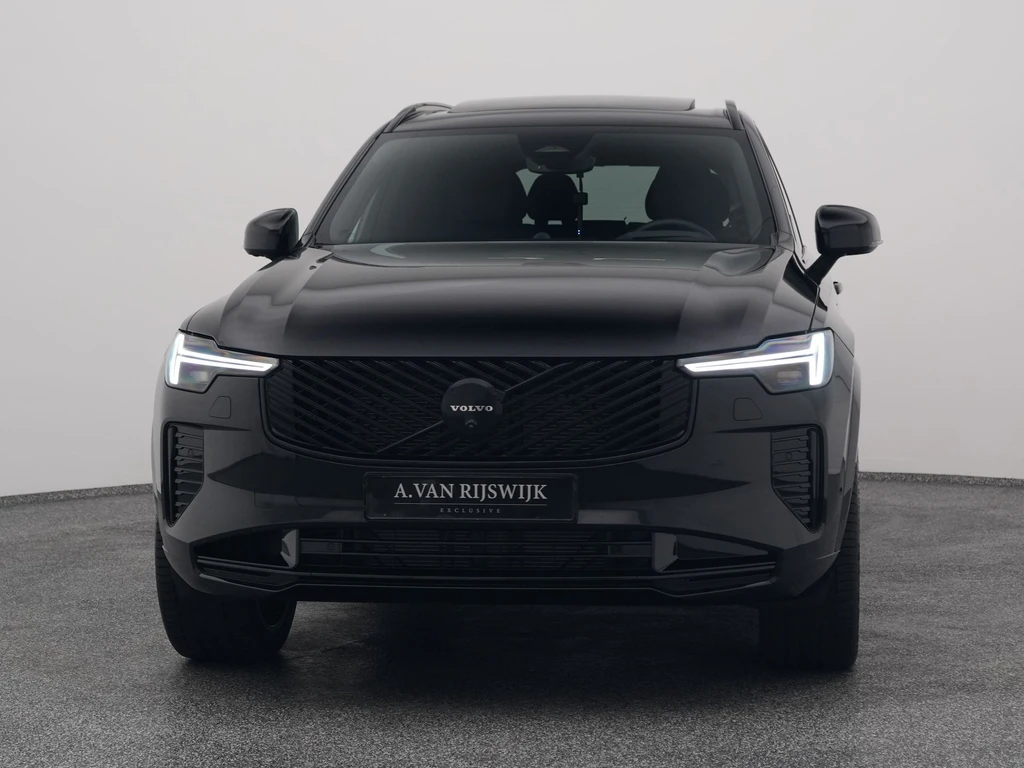 Volvo XC90 – foto 16