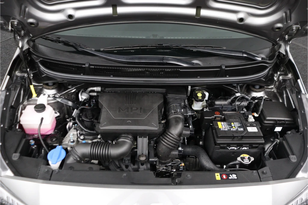 Kia Picanto – foto 40