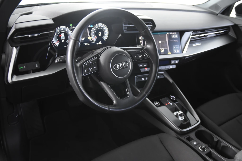 Audi A3 – foto 13