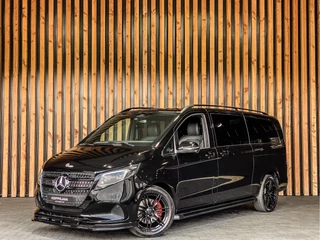 Mercedes-Benz V-Klasse – thumbnail 2