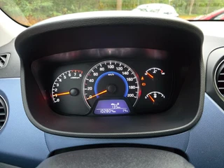 Hyundai i10 – thumbnail 36