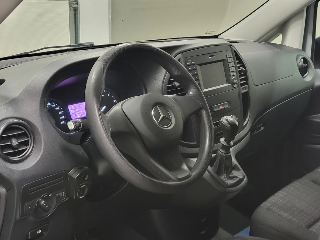 Mercedes-Benz Vito – foto 7