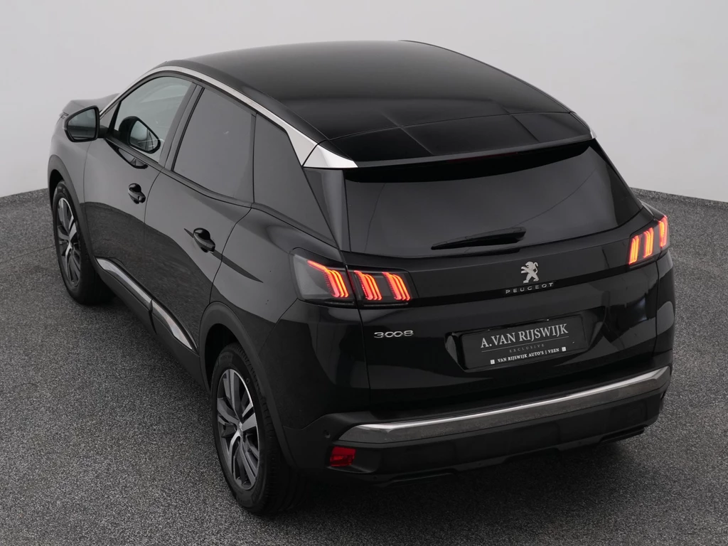 Peugeot 3008 – foto 7
