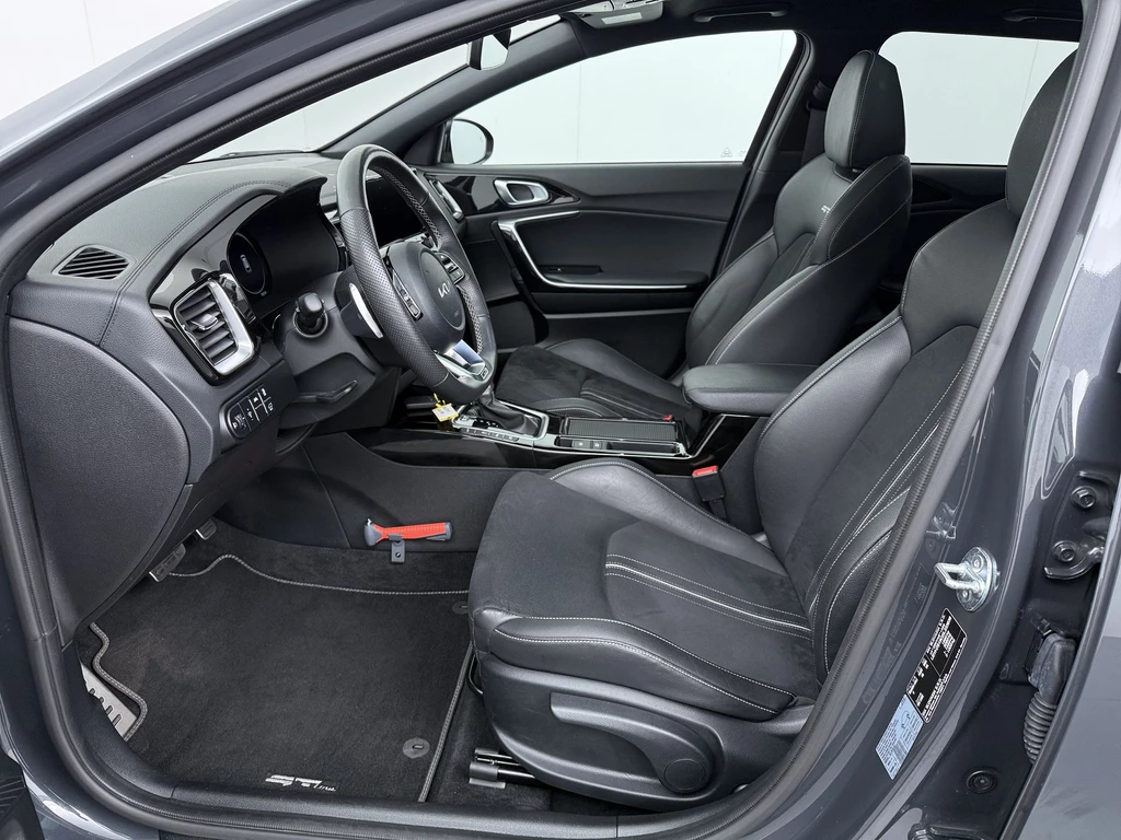Kia Ceed Sportswagon – foto 20
