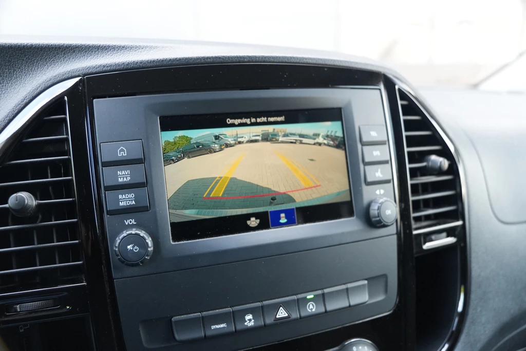 Mercedes-Benz Vito – foto 33