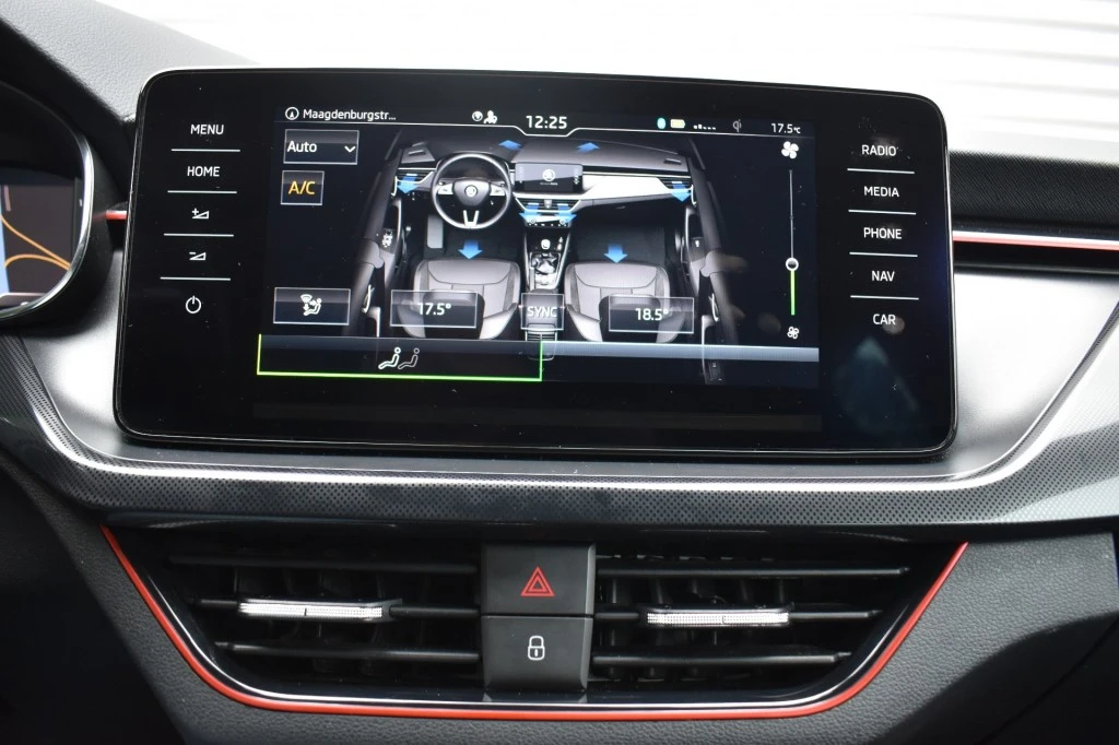 Škoda Scala – foto 33