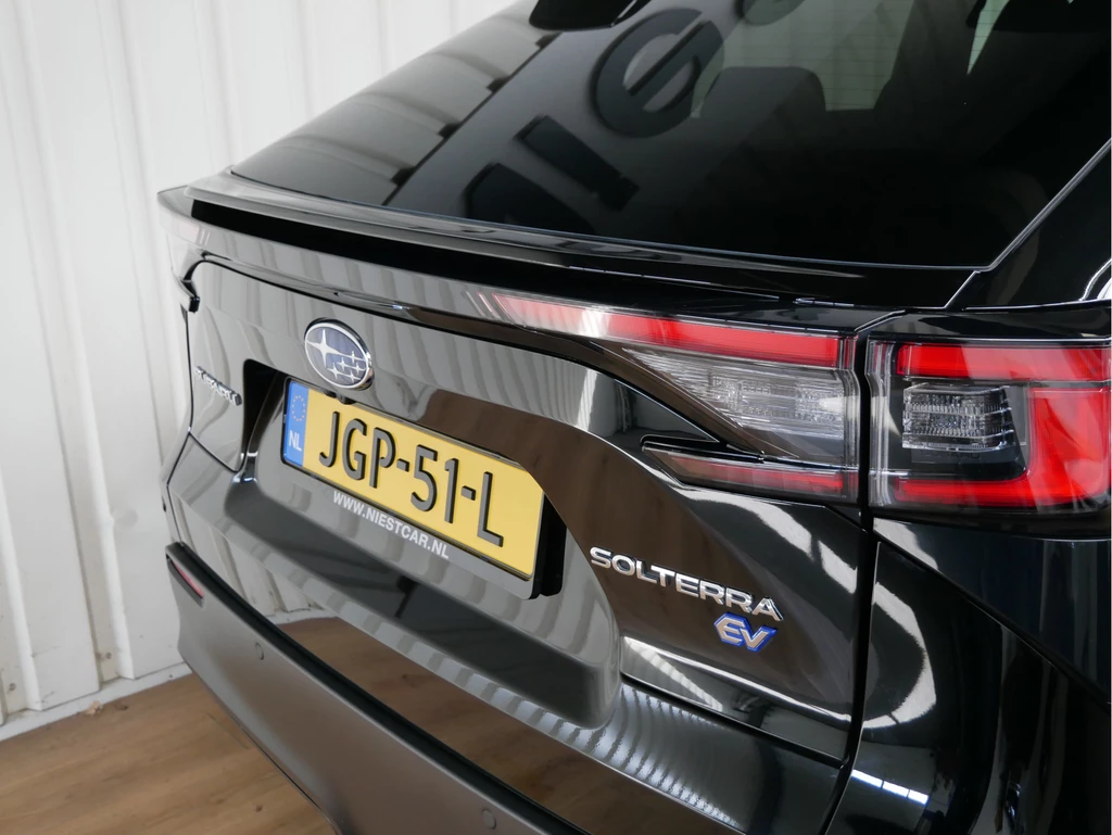 Subaru Solterra – foto 22