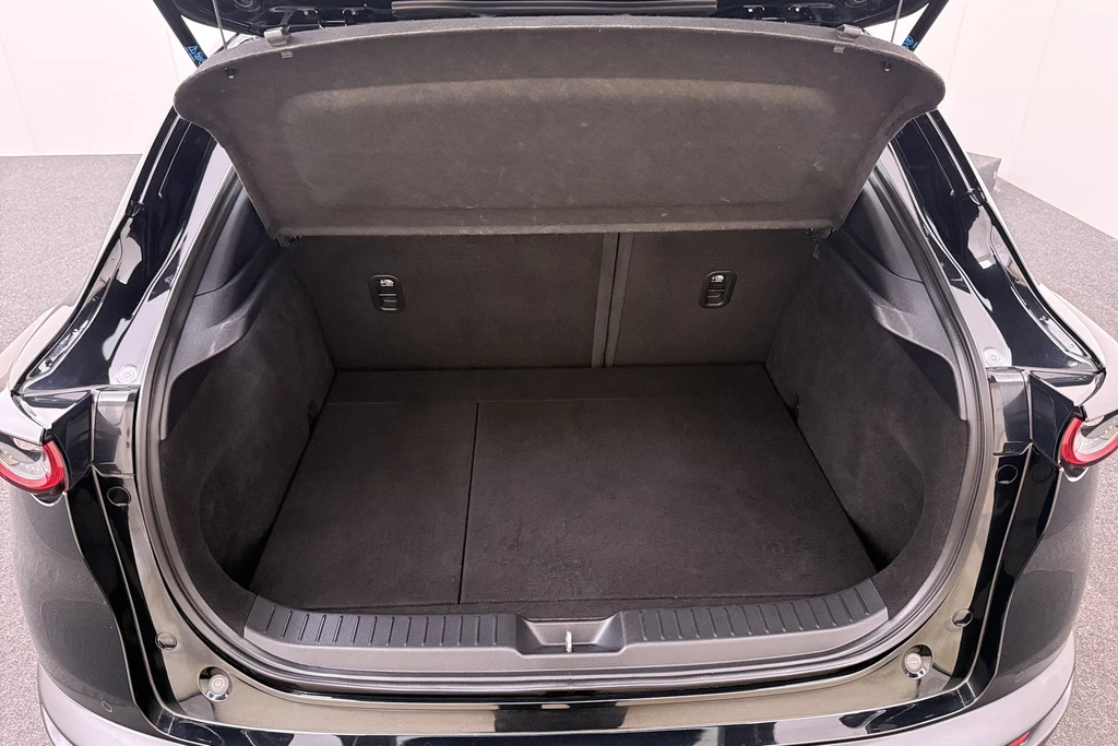 Mazda CX-30 – foto 13
