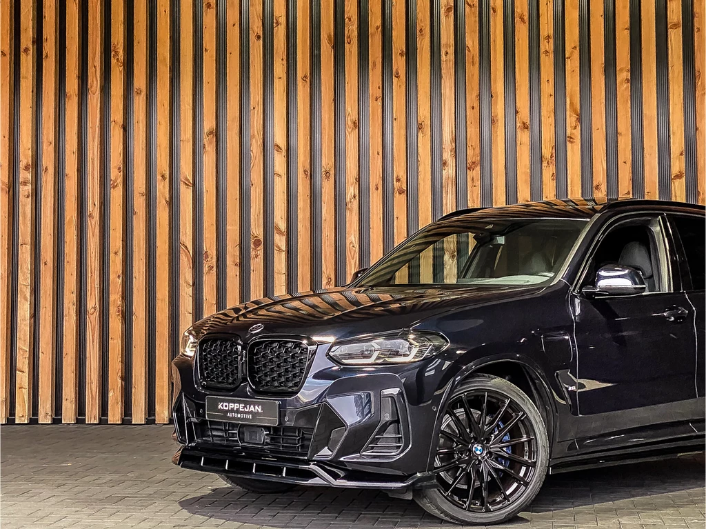 BMW X3 – foto 3
