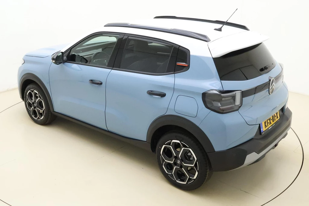 Citroën C3 – foto 3