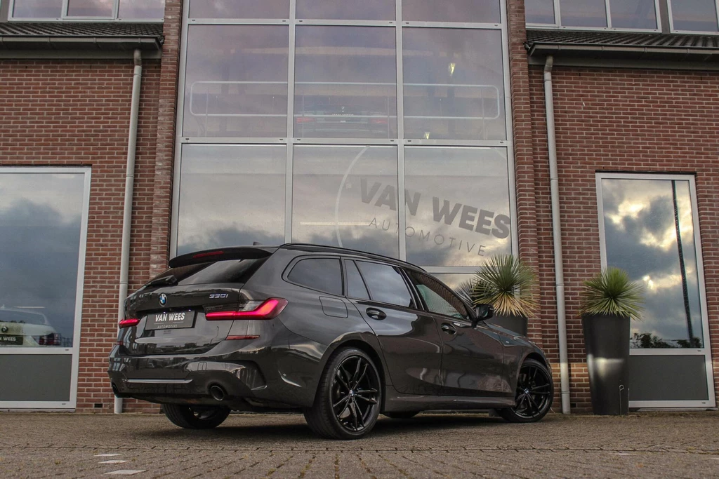 BMW 3 Serie – foto 5