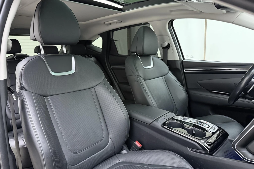 Hyundai Tucson – foto 8