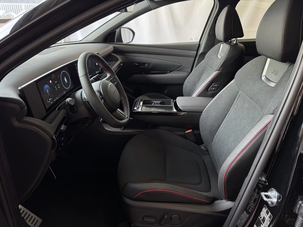 Hyundai Tucson – foto 27