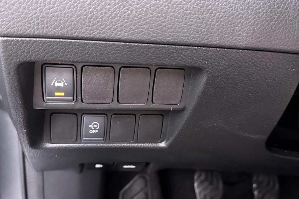 Nissan QASHQAI – foto 13