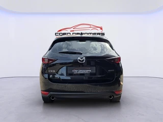 Mazda CX-5 – thumbnail 4
