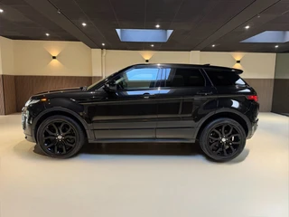 Land Rover Range Rover Evoque – thumbnail 2