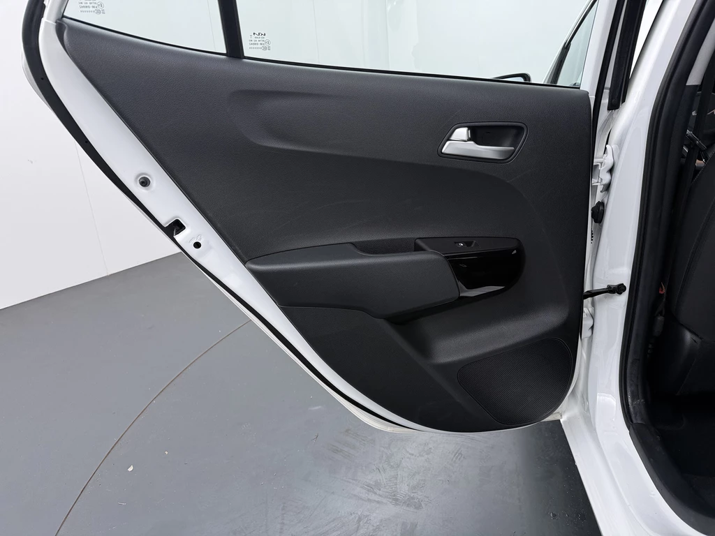 Kia Picanto – foto 37