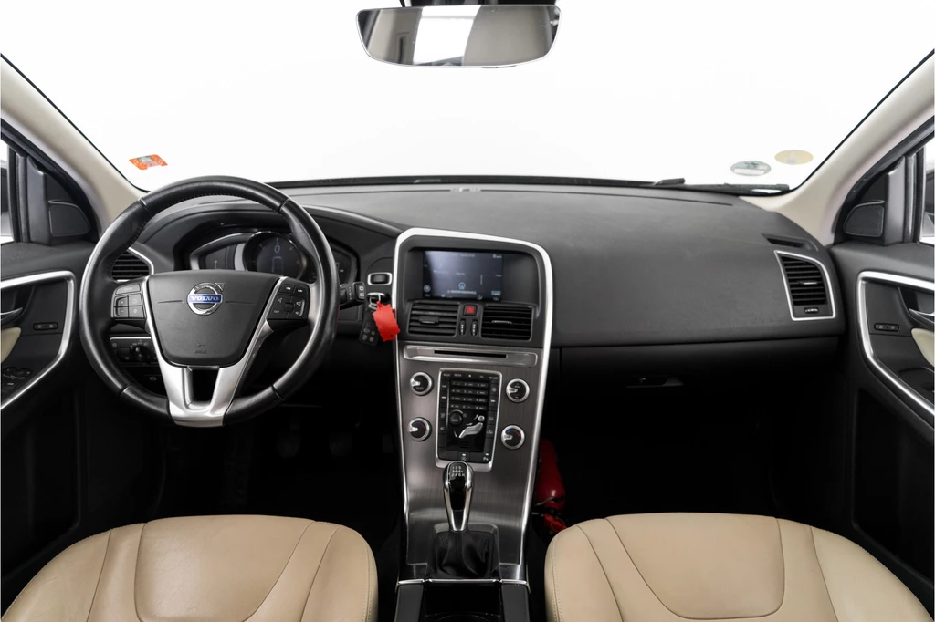 Volvo XC60 – foto 10