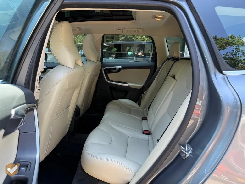 Volvo XC60 – foto 49