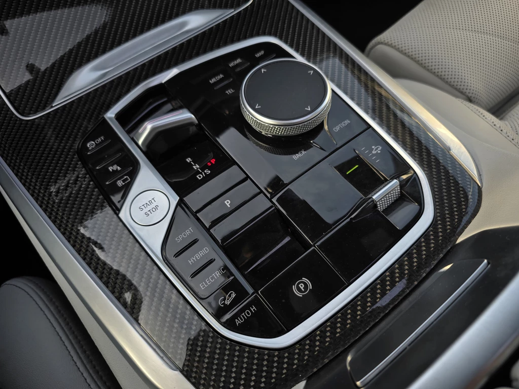 BMW X5 – foto 24