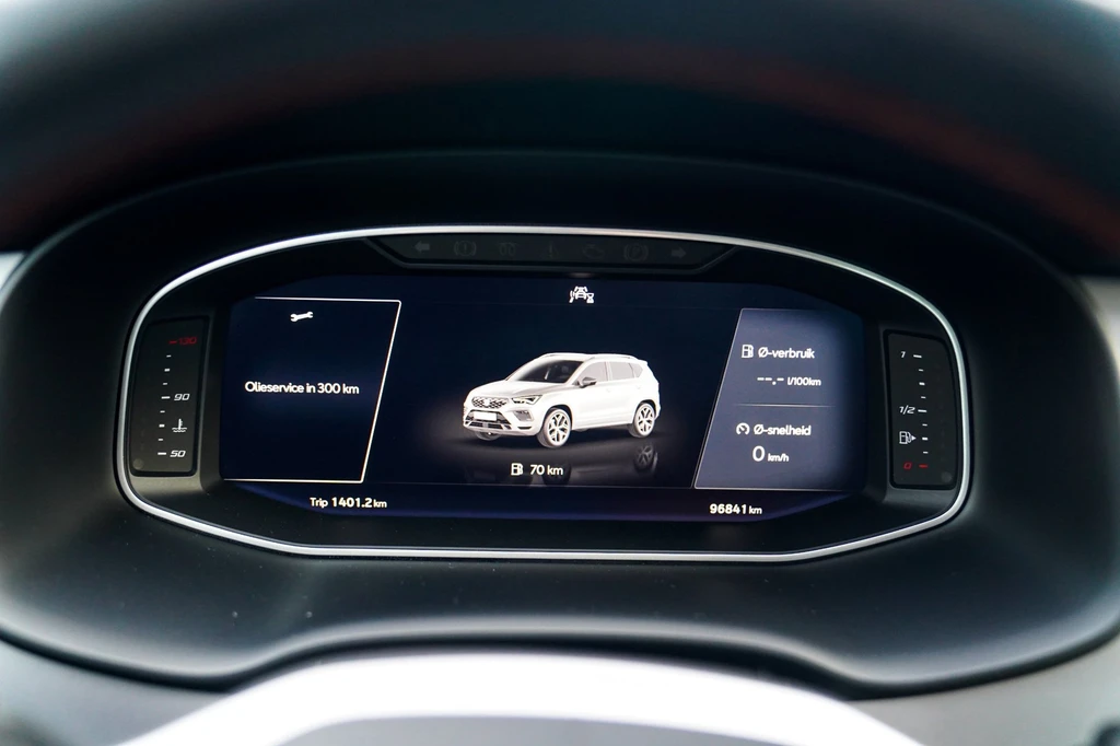 SEAT Ateca – foto 37