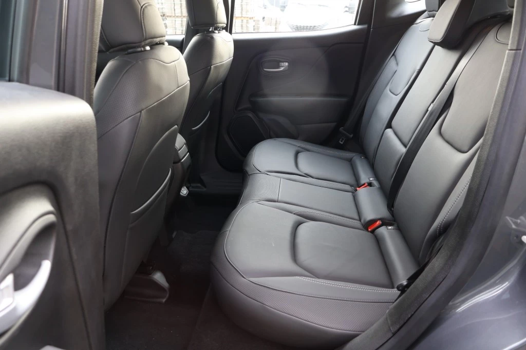 Jeep Renegade – foto 26