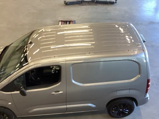 Citroën Berlingo – thumbnail 3