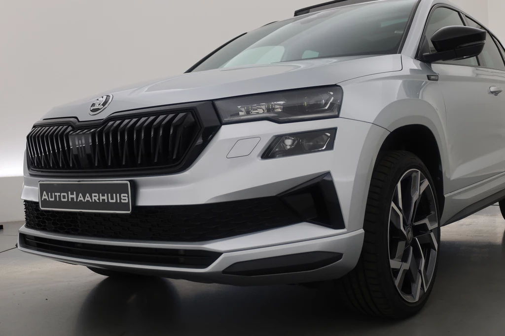 Škoda Karoq – foto 2