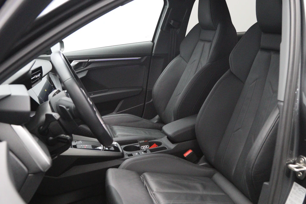 Audi A3 – foto 9