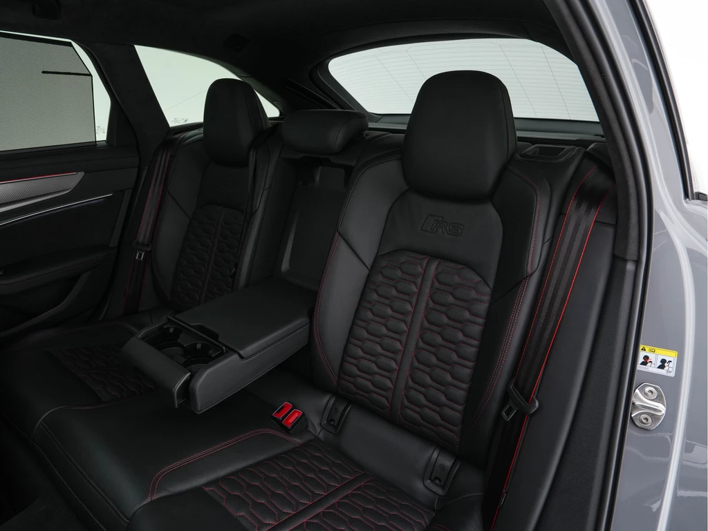 Audi RS6 – foto 36