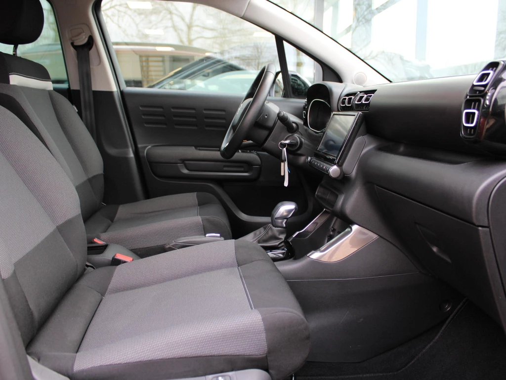 Citroën C3 Aircross – foto 8