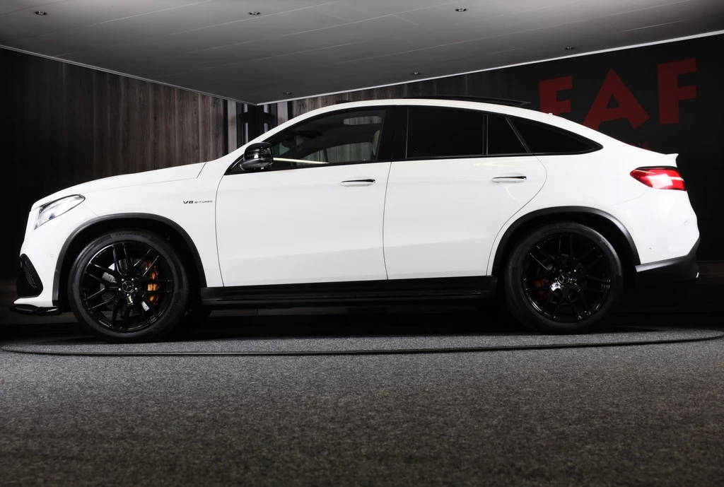 Mercedes-Benz GLE – foto 2