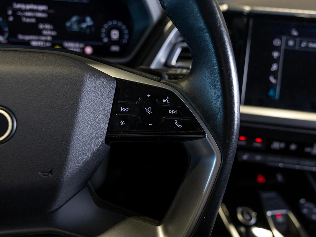 Audi Q4 e-tron – foto 22