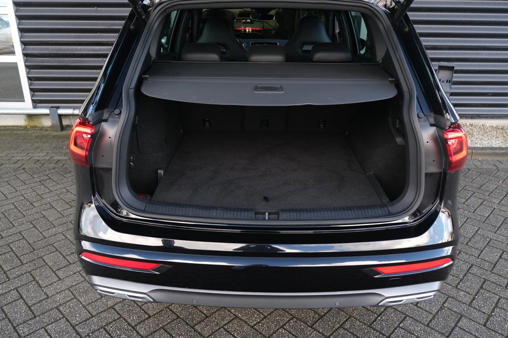 SEAT Tarraco – foto 32