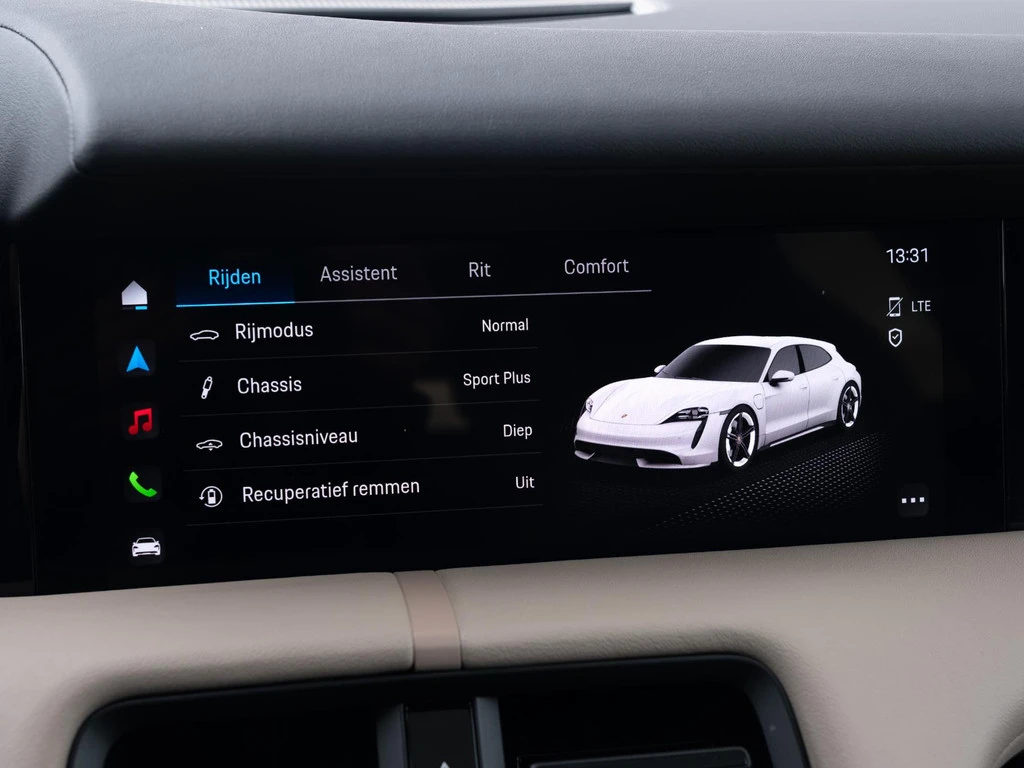 Porsche Taycan – foto 65