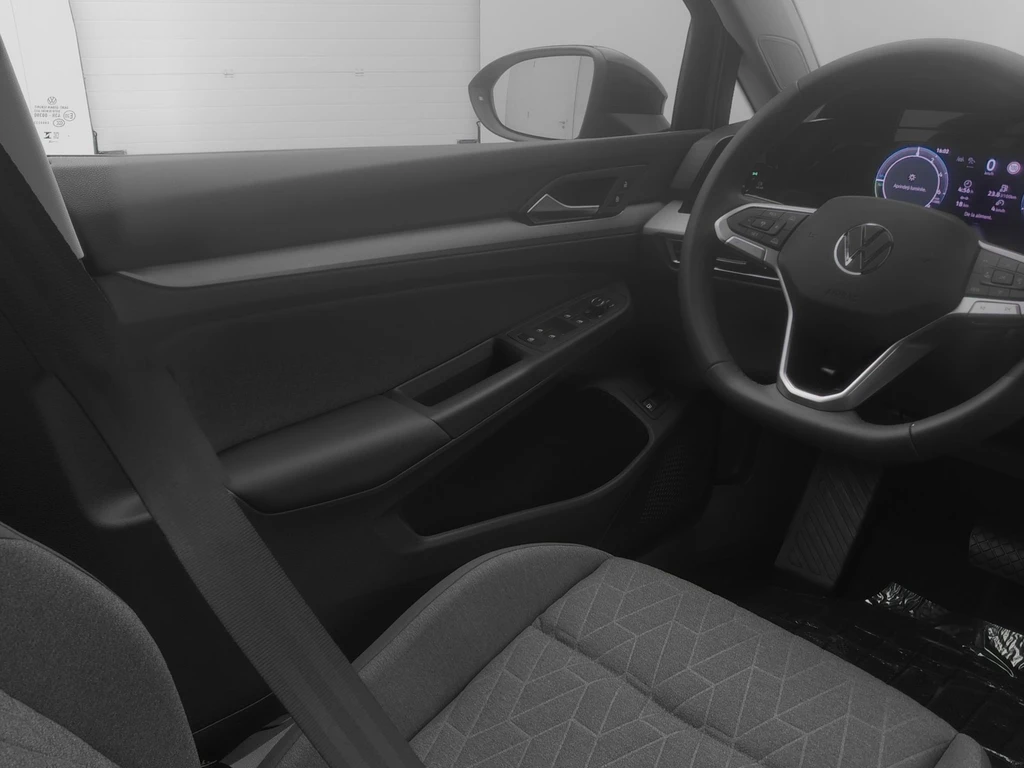Volkswagen Golf – foto 25