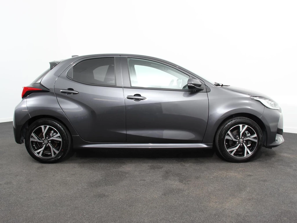 Toyota Yaris – foto 5