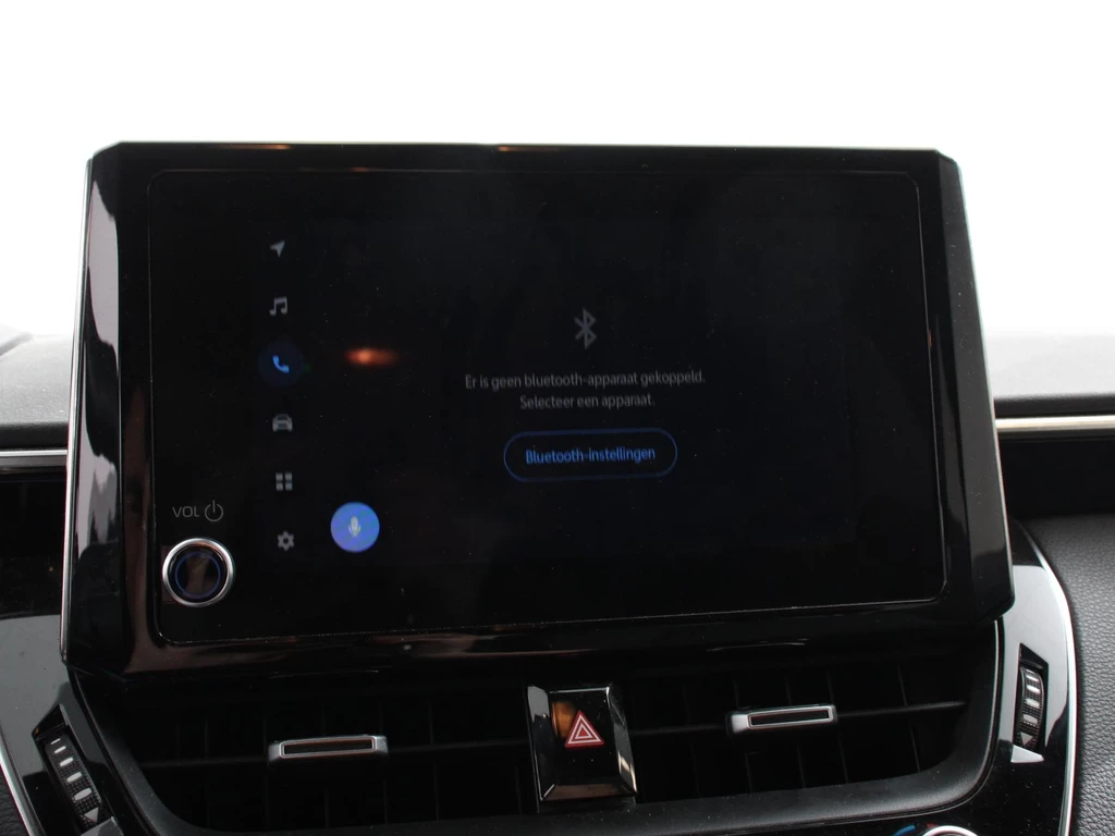 Toyota Corolla Touring Sports – foto 27