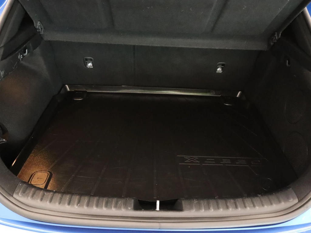 Kia XCeed – foto 16
