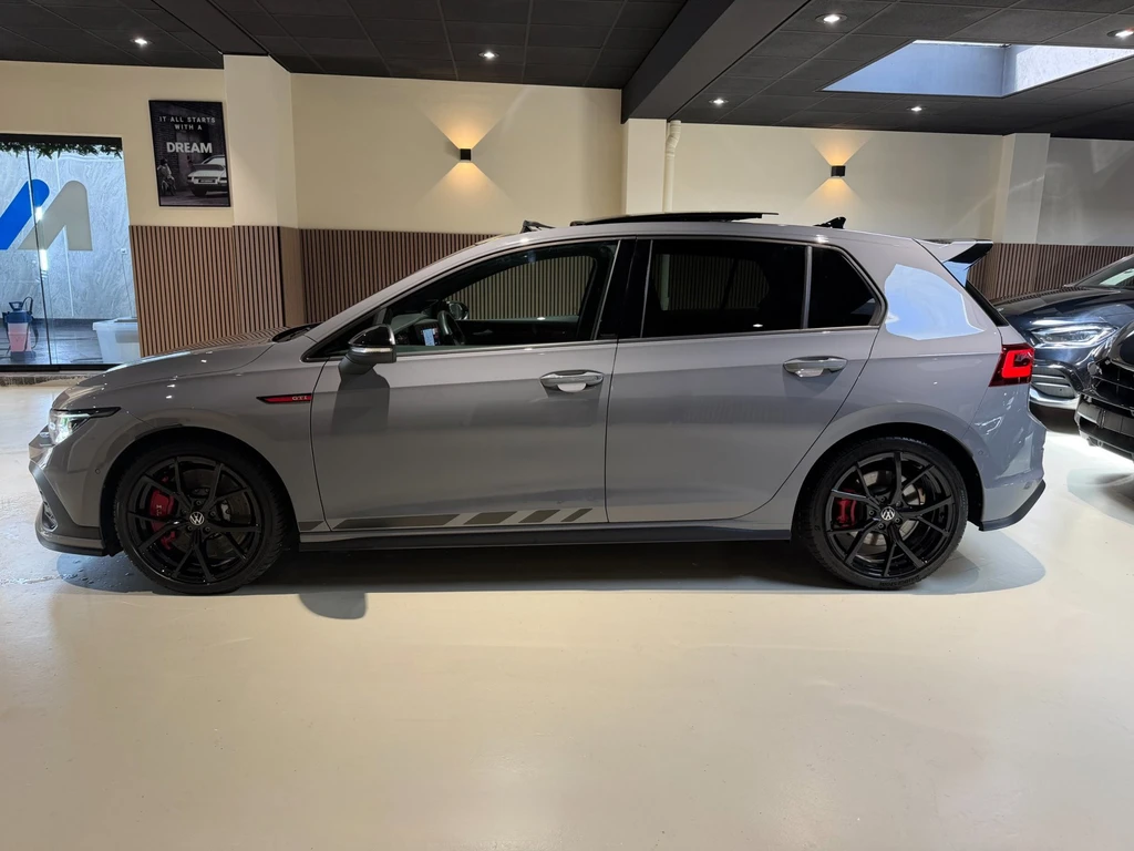 Volkswagen Golf – foto 2