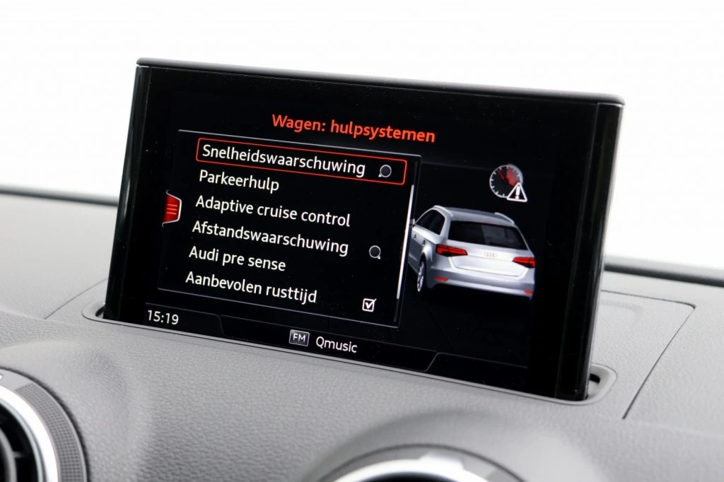 Audi A3 – foto 19