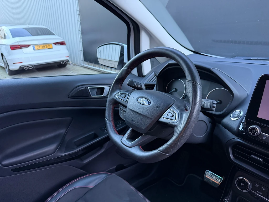 Ford EcoSport – foto 27