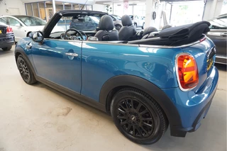 MINI Cooper Cabrio – thumbnail 5