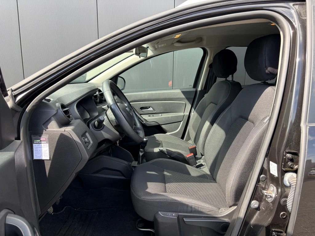 Dacia Duster – foto 12