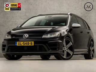 Volkswagen Golf – thumbnail 1