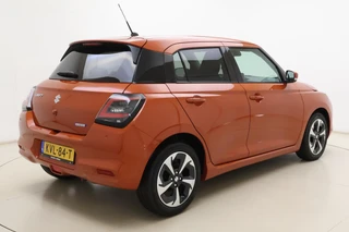 Suzuki Swift – thumbnail 6