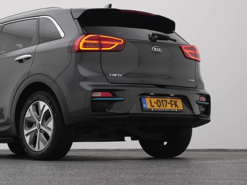 Kia e-Niro – foto 6
